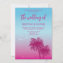 Search for pink tree wedding invitations Blue