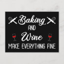 Search for kitchen horizontal postcards Wine