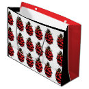 Search for bug gift bags Black