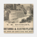 Search for vignette magnets Factory