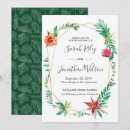 Search for terrarium wedding invitations Modern