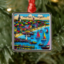 Search for marthas vineyard christmas tree decorations Beach