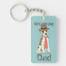 Search for race day key rings Dog