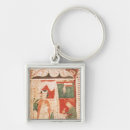 Search for quilling key rings French
