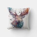 Search for stag cushions Portrait