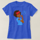 Search for black power tshirts Female empowerment