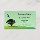 Search for eagle business cards Silhouette
