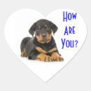 Search for rottweiler stickers Dog