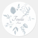 Search for chic floral stickers Stylish