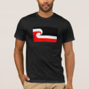 Search for maori tshirts Flag
