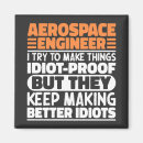 Search for aerospace magnets Aircraft