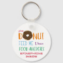 Search for feeding key rings Kids