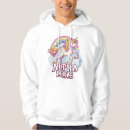 Search for unicorn hoodies Be a unicorn