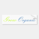 Search for growing bumper stickers Gardening