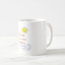 Search for white cloud mugs Cute