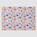Search for daisies tissue paper Wildflower