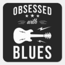 Search for blues guitar stickers Instruments
