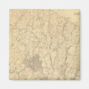 Search for bergen magnets County