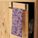 Search for mauve tea towels Purple