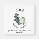 Search for birth day magnets For her