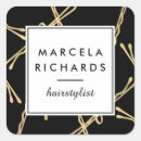 Search for hair salon stickers Beauty