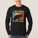Search for toads tshirts Animals