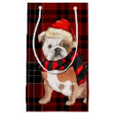 Search for english bulldog gift bags Pets