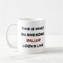 Search for baller mugs Athlete
