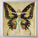 Search for leyendecker posters Butterfly