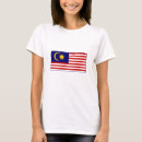 Search for malaysian flag womens tshirts Patriot