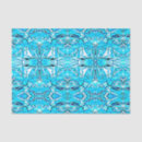Search for fancy tissue paper Blue
