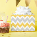 Search for chevrons wrapping paper Modern