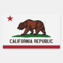 Search for of california stickers Flag