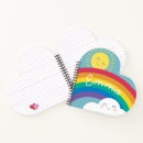 Search for cute kawaii cloud notebooks Sky