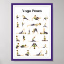 Search for pose posters Meditation