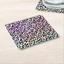 Search for iridescent coasters Pastel