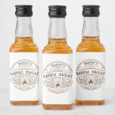 Search for whiskey labels Liquor