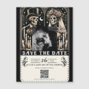 Search for halloween save the date magnets Marriage