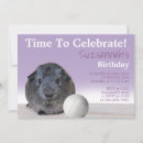 Search for volleyball birthday invitations Party