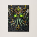 Search for cthulhu puzzles Tentacles