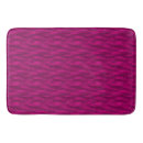 Search for raspberry bath mats Pattern
