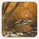 Search for three leaves stickers Fall