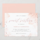 Search for ombre invitations Princess
