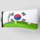 Search for korean golf equipment Golfer