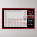 Search for map wedding seating charts Table