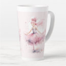 Search for pink christmas mugs Watercolor