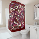 Search for raspberry shower curtains Chic