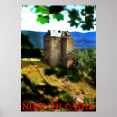 Search for medieval castle posters Scotland