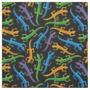 Search for lizard fabric Blue