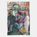 Search for golf tea towels Modern